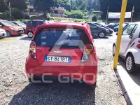2011 Chevrolet Spark