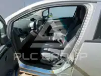 2011 Chevrolet Spark