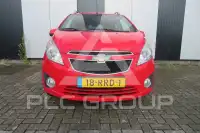 2011 Chevrolet Spark