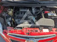 2011 Chevrolet Spark