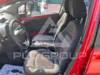 2011 Chevrolet Spark