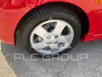 2011 Chevrolet Spark