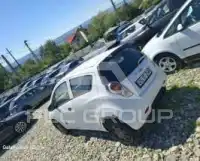 2011 Chevrolet Spark