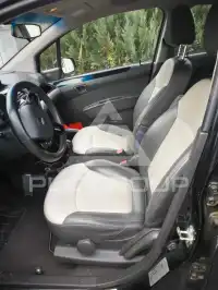 2011 Chevrolet Spark
