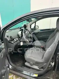 2011 Chevrolet Spark