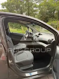 2011 Chevrolet Spark