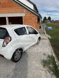 2011 Chevrolet Spark