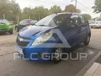 2011 Chevrolet Spark