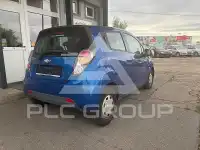 2011 Chevrolet Spark