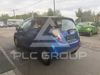 2011 Chevrolet Spark