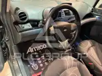 2011 Chevrolet Spark