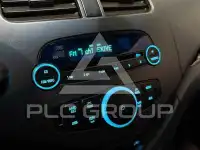 2011 Chevrolet Spark