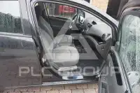 2011 Chevrolet Spark