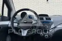 2011 Chevrolet Spark