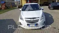 2011 Chevrolet Spark