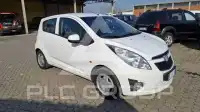 2011 Chevrolet Spark