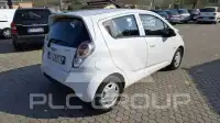 2011 Chevrolet Spark