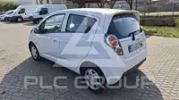 2011 Chevrolet Spark