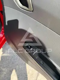 2011 Chevrolet Spark