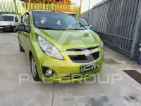 2011 Chevrolet Spark