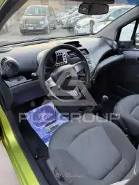 2011 Chevrolet Spark