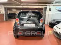 2011 Chevrolet Spark