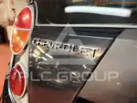 2011 Chevrolet Spark