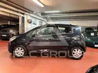 2011 Chevrolet Spark