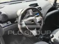 2011 Chevrolet Spark