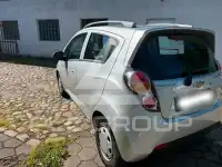 2011 Chevrolet Spark