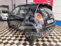 2011 Chevrolet Spark