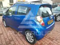 2011 Chevrolet Spark