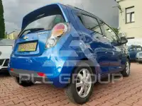 2011 Chevrolet Spark