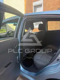 2011 Chevrolet Spark