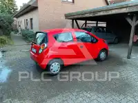 2011 Chevrolet Spark