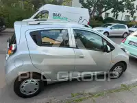 2011 Chevrolet Spark