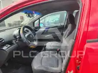 2011 Chevrolet Spark