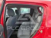 2011 Chevrolet Spark