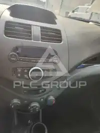 2011 Chevrolet Spark