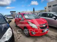 2011 Chevrolet Spark