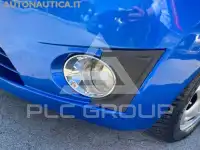 2011 Chevrolet Spark