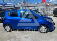2011 Chevrolet Spark