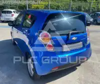 2011 Chevrolet Spark