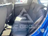 2011 Chevrolet Spark
