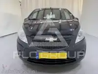 2011 Chevrolet Spark