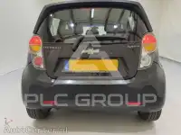 2011 Chevrolet Spark