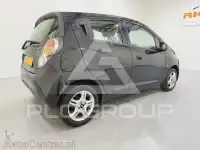 2011 Chevrolet Spark