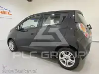 2011 Chevrolet Spark