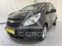 2011 Chevrolet Spark