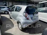 2011 Chevrolet Spark